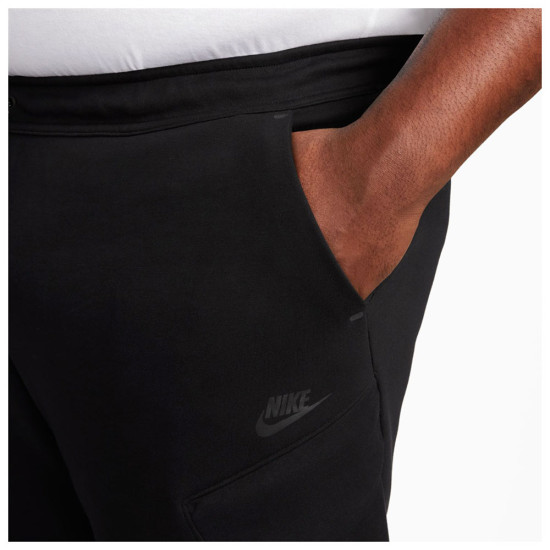 Nike Ανδρικό παντελόνι φόρμας Sportswear Tech Fleece